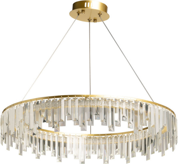 Изображение товара Потолочный светильник De City Арман 462011201