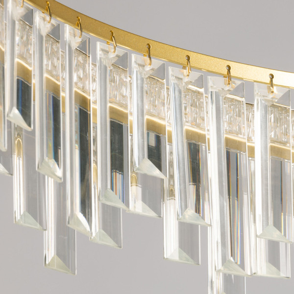 Изображение товара Потолочный светильник De City Арман 462011201