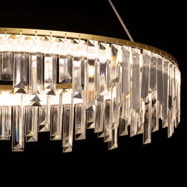 Изображение товара Потолочный светильник De City Арман 462011201