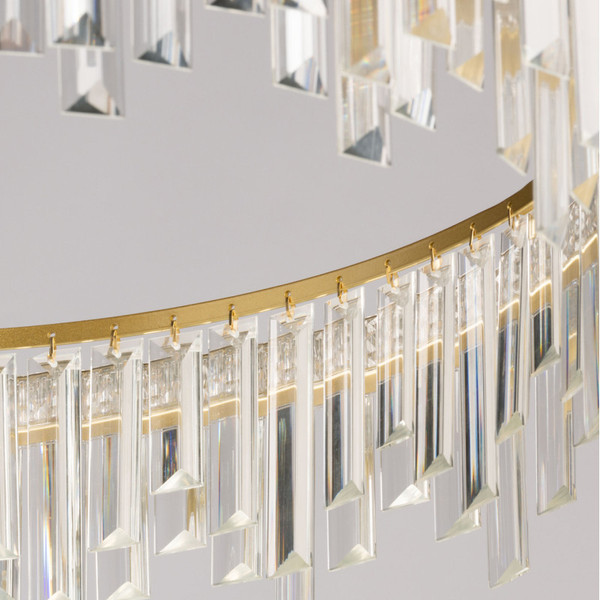 Изображение товара Потолочный светильник De City Арман 462011201