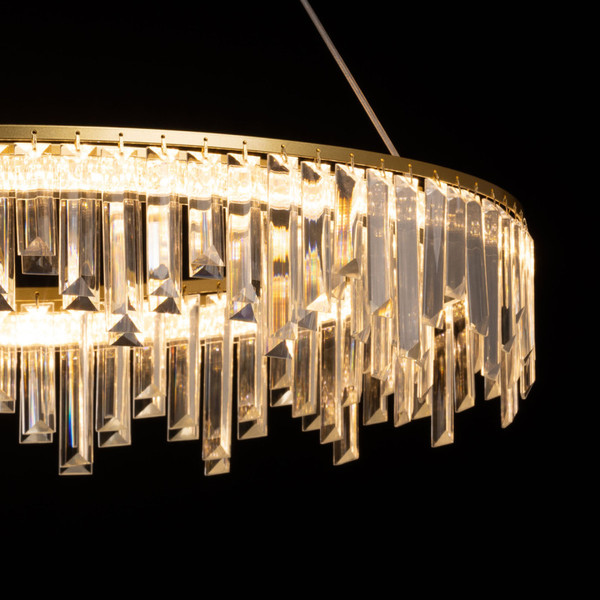 Изображение товара Потолочный светильник De City Арман 462011201