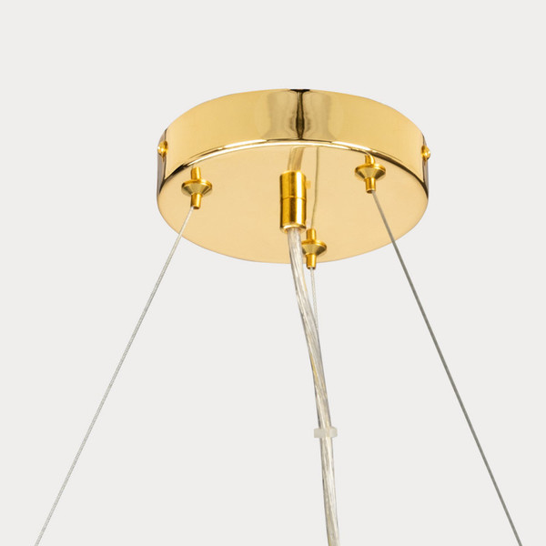 Изображение товара Люстра De City Арман 462011308