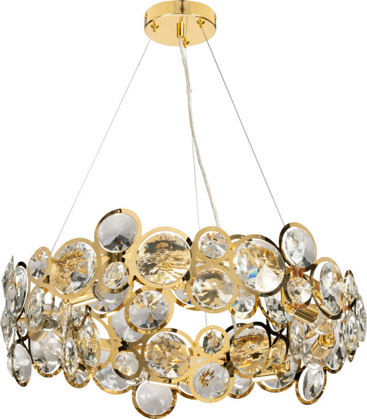 Изображение товара Люстра De City Арман 462011308