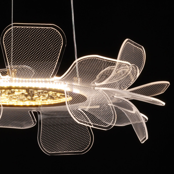 Изображение товара Потолочный светильник De City Оскар 510014801