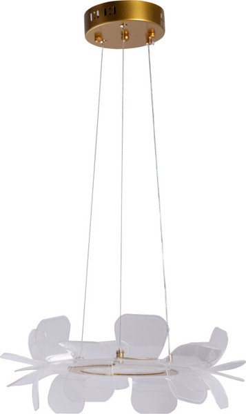 Изображение товара Потолочный светильник De City Оскар 510014801