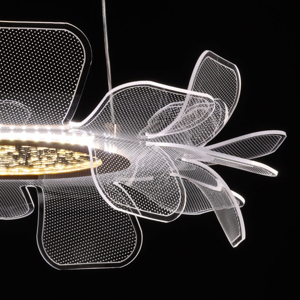 Изображение товара Потолочный светильник De City Оскар 510014801