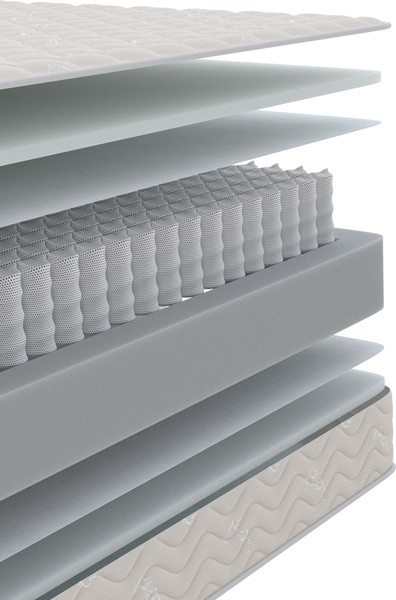 Изображение товара Матрас Enzio Dallas 200x200