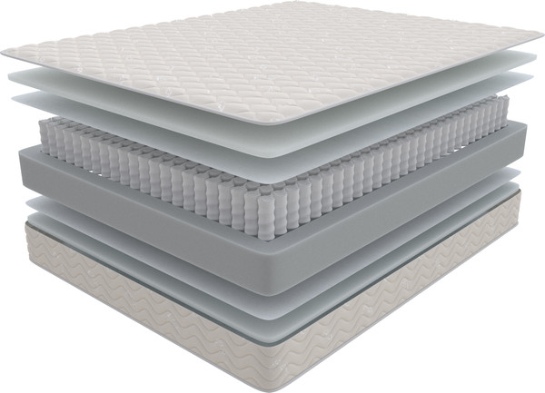 Изображение товара Матрас Enzio Dallas 200x200