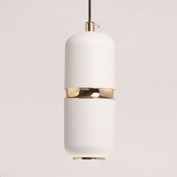 Изображение товара Потолочный светильник De City Стаут 702012701