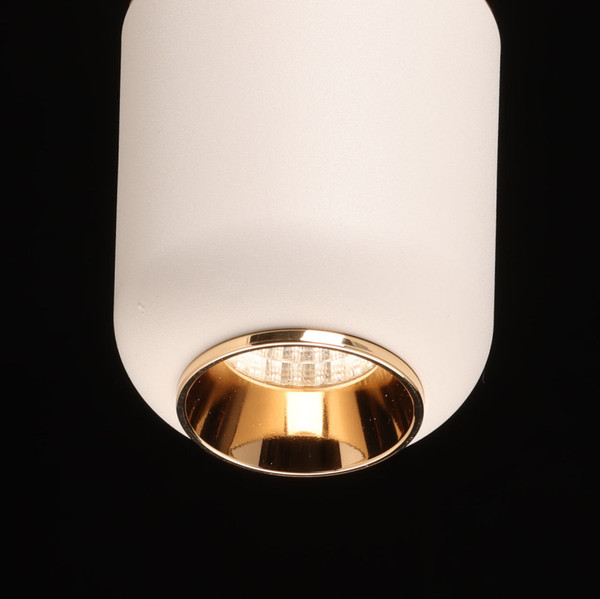 Изображение товара Потолочный светильник De City Стаут 702012701