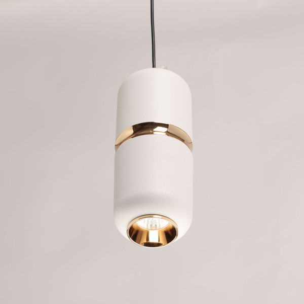 Изображение товара Потолочный светильник De City Стаут 702012701