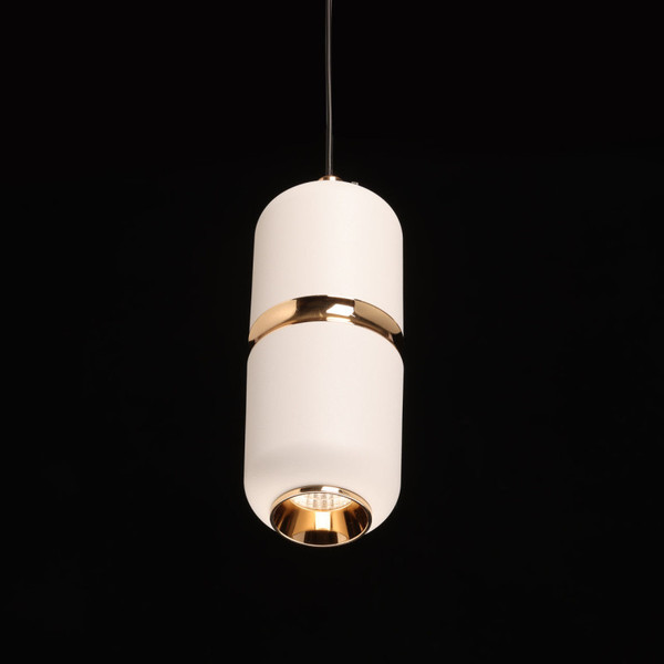 Изображение товара Потолочный светильник De City Стаут 702012701