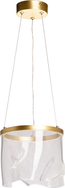 Изображение товара Потолочный светильник De City Конти 488013201