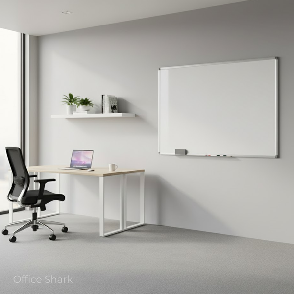 Изображение товара Магнитно-маркерная доска Office Shark WY-86 (90x120)