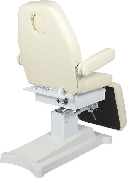 Изображение товара Косметологическое кресло Элеганс Альфа-10 (бежевый)