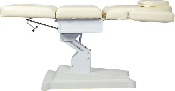 Изображение товара Косметологическое кресло Элеганс Альфа-10 (бежевый)