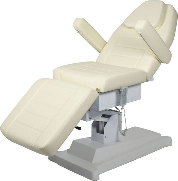 Изображение товара Косметологическое кресло Элеганс Альфа-10 (бежевый)