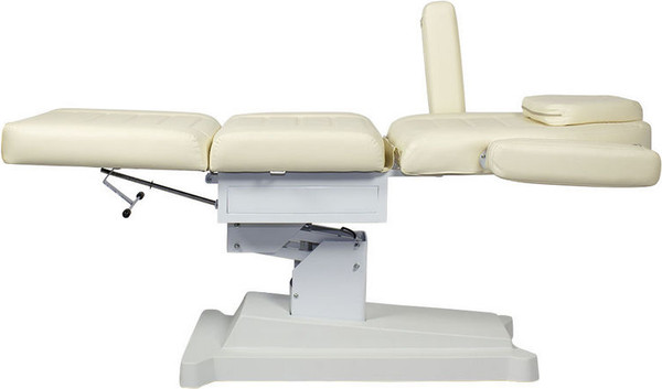 Изображение товара Косметологическое кресло Элеганс Альфа-10 (бежевый)