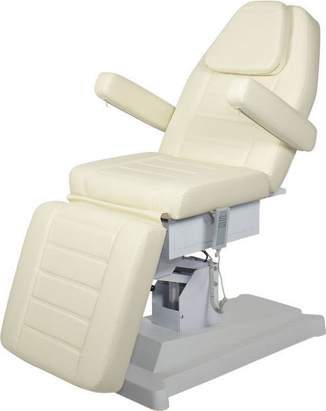 Изображение товара Косметологическое кресло Элеганс Альфа-10 (бежевый)