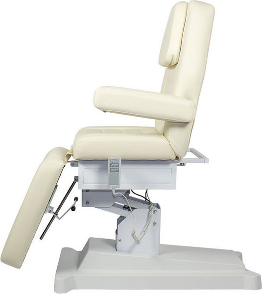 Изображение товара Косметологическое кресло Элеганс Альфа-10 (бежевый)
