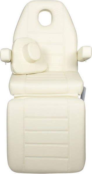 Изображение товара Косметологическое кресло Элеганс Альфа-10 (бежевый)