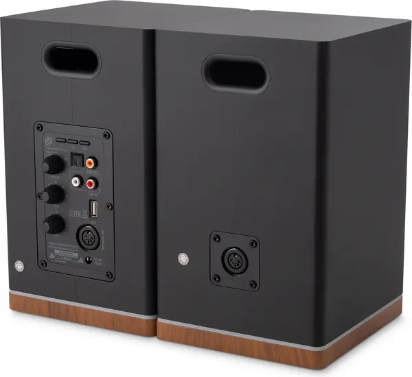 Изображение товара Мультимедиа акустика Оклик OK-605A (черный)