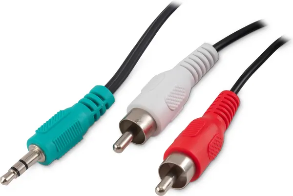 Изображение товара Мультимедиа акустика Оклик OK-605A (черный)