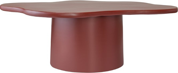 Изображение товара Журнальный столик Bergenson Bjorn Fluid BB0000901 (сепия)