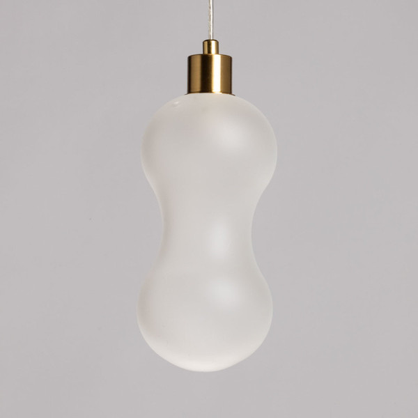 Изображение товара Потолочный светильник De City Крайс 657014801