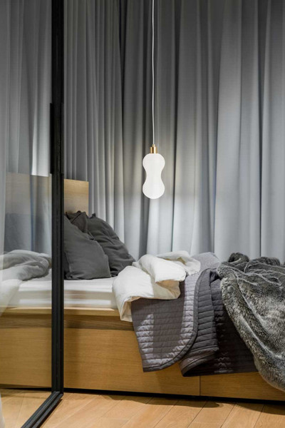 Изображение товара Потолочный светильник De City Крайс 657014801