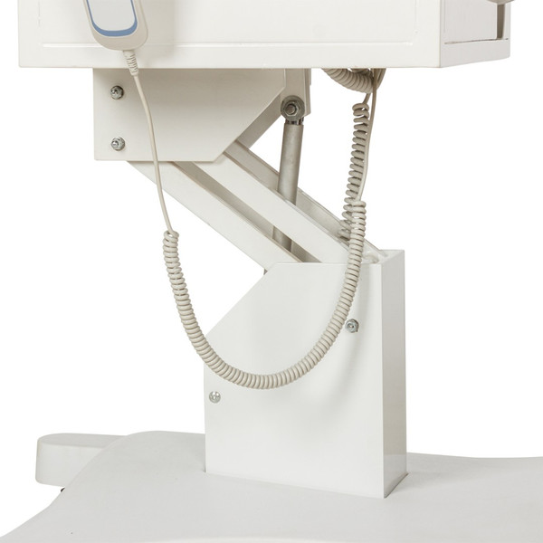 Изображение товара Косметологическое кресло Элеганс Гранда (слоновая кость)