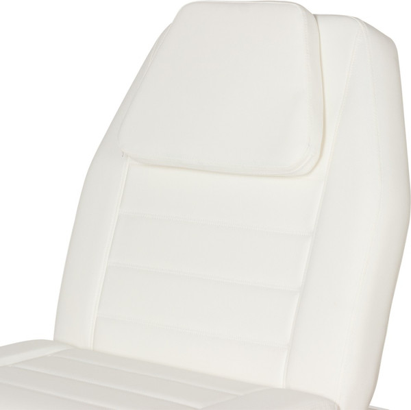 Изображение товара Косметологическое кресло Элеганс Гранда (слоновая кость)