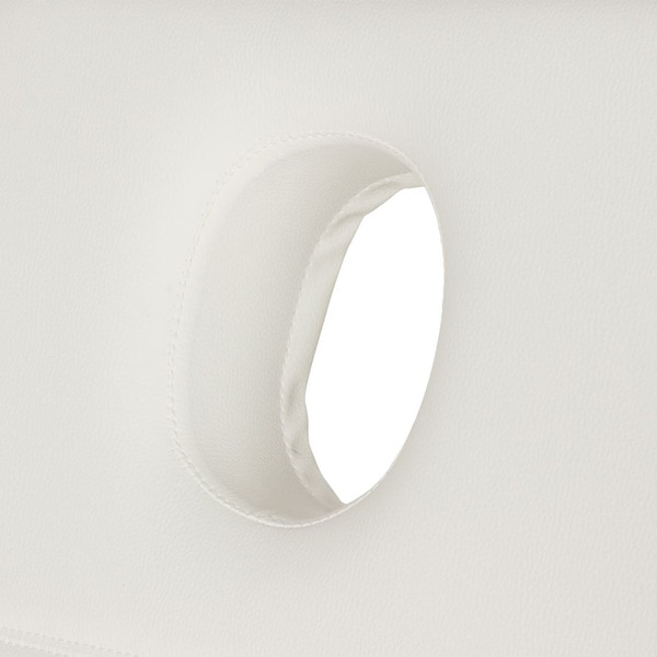 Изображение товара Косметологическое кресло Элеганс Гранда (слоновая кость)