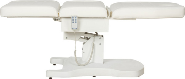 Изображение товара Косметологическое кресло Элеганс Гранда (слоновая кость)