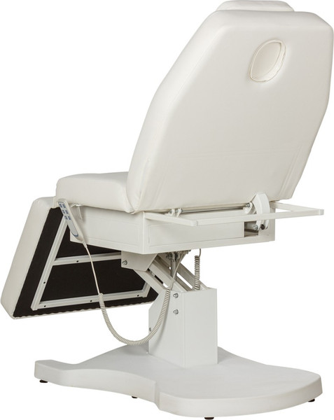 Изображение товара Косметологическое кресло Элеганс Гранда (слоновая кость)