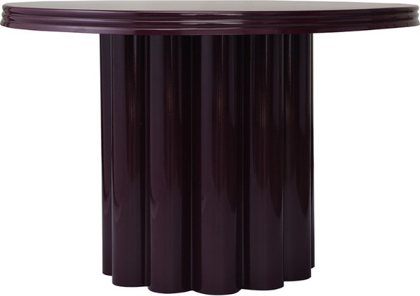 Изображение товара Журнальный столик Bergenson Bjorn Vivlend BB0000889 (ночная слива)