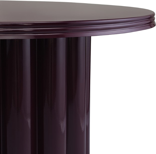 Изображение товара Журнальный столик Bergenson Bjorn Vivlend BB0000889 (ночная слива)