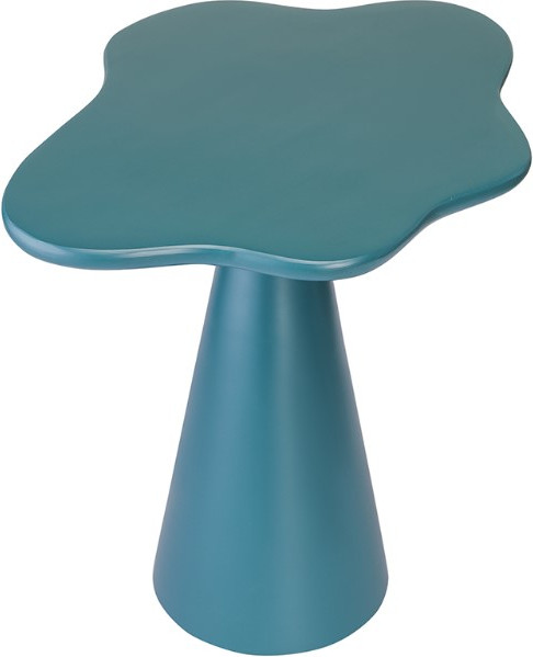 Изображение товара Приставной столик Bergenson Bjorn Fluid BB0000904 (глубоководный)