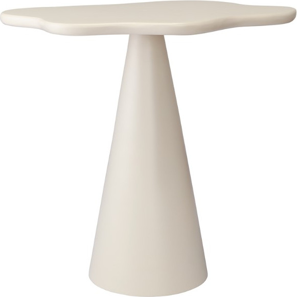 Изображение товара Приставной столик Bergenson Bjorn Fluid BB0000903 (морская пена)