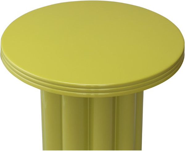 Изображение товара Журнальный столик Bergenson Bjorn Vivlend BB0000892 (лайм)