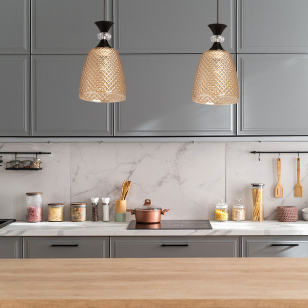 Изображение товара Потолочный светильник De City Лоск 107011001