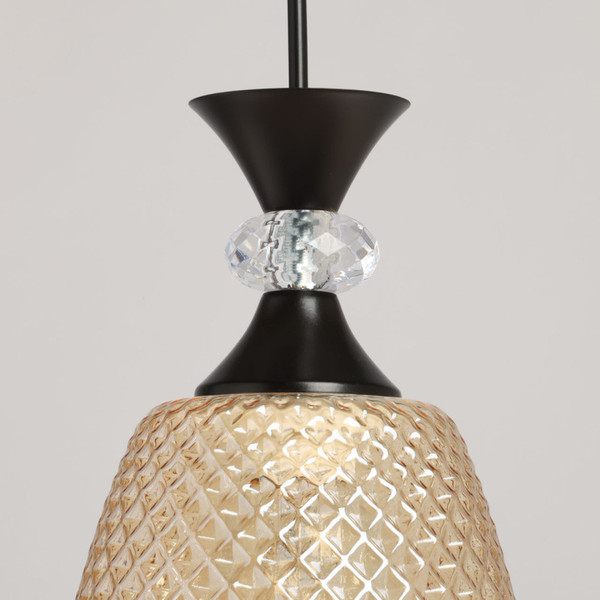 Изображение товара Потолочный светильник De City Лоск 107011001