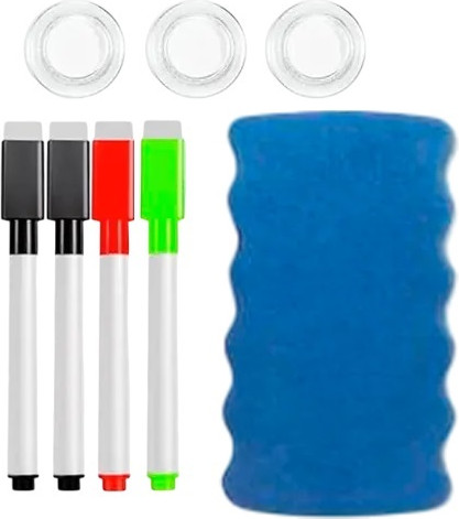 Комплект аксессуаров для офисной доски Office Shark Standart