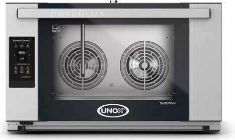 Изображение товара Печь конвекционная Unox XEFR-04EU-ETDV / ита1866