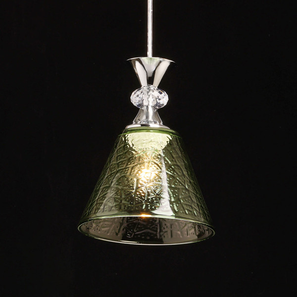 Изображение товара Потолочный светильник De City Лоск 107011201