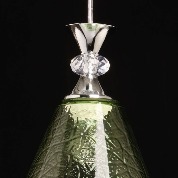 Изображение товара Потолочный светильник De City Лоск 107011201