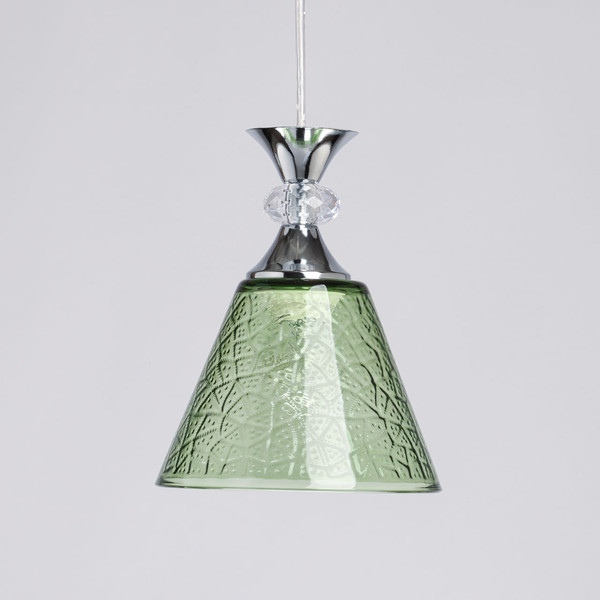 Изображение товара Потолочный светильник De City Лоск 107011201