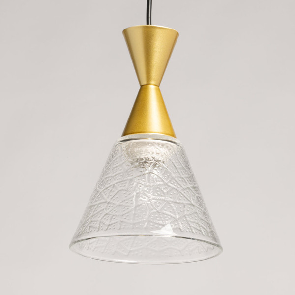 Изображение товара Люстра De City Лоск 107011403