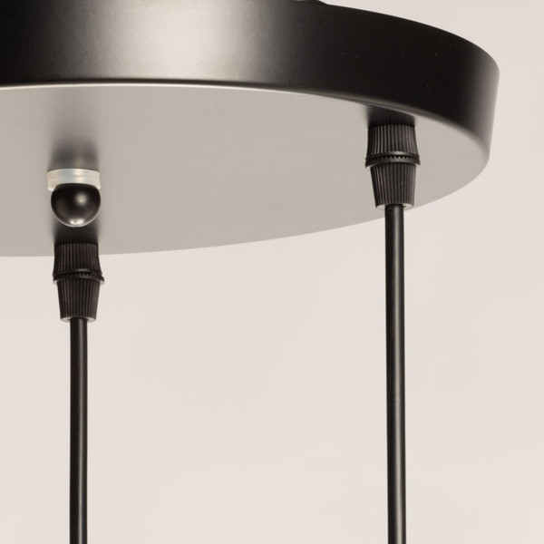 Изображение товара Люстра De City Лоск 107011403