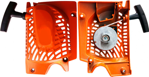 Изображение товара Стартер для бензопилы Brait BR-45/52М / 01.02.131.019